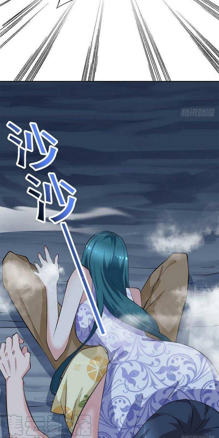 Mở Phòng Khám Tu Tiên - Chương 100