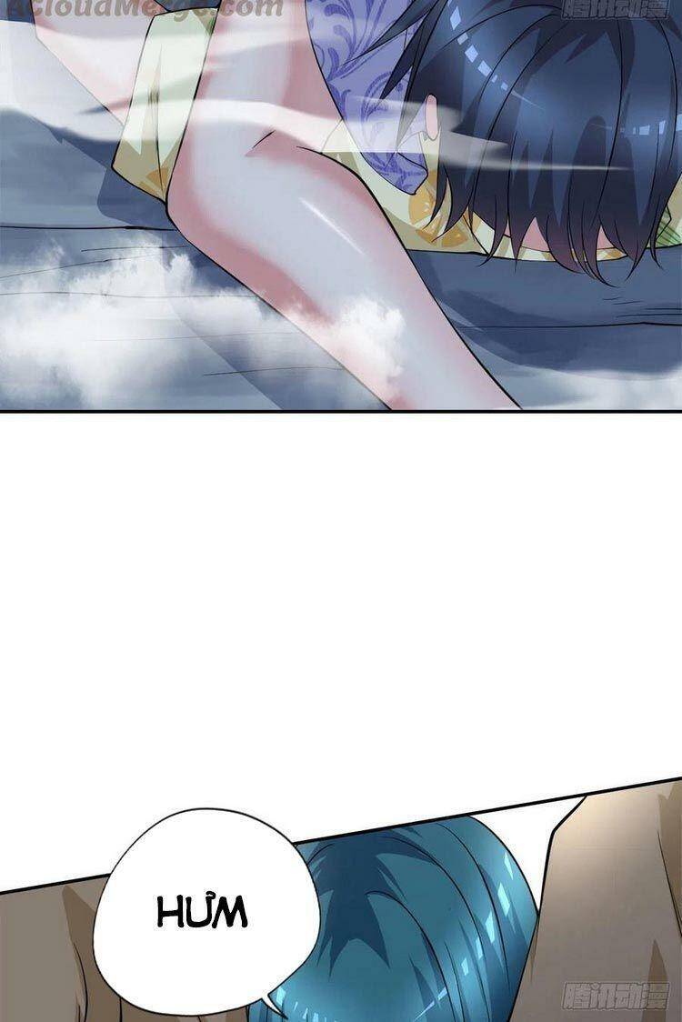 Mở Phòng Khám Tu Tiên - Chương 100