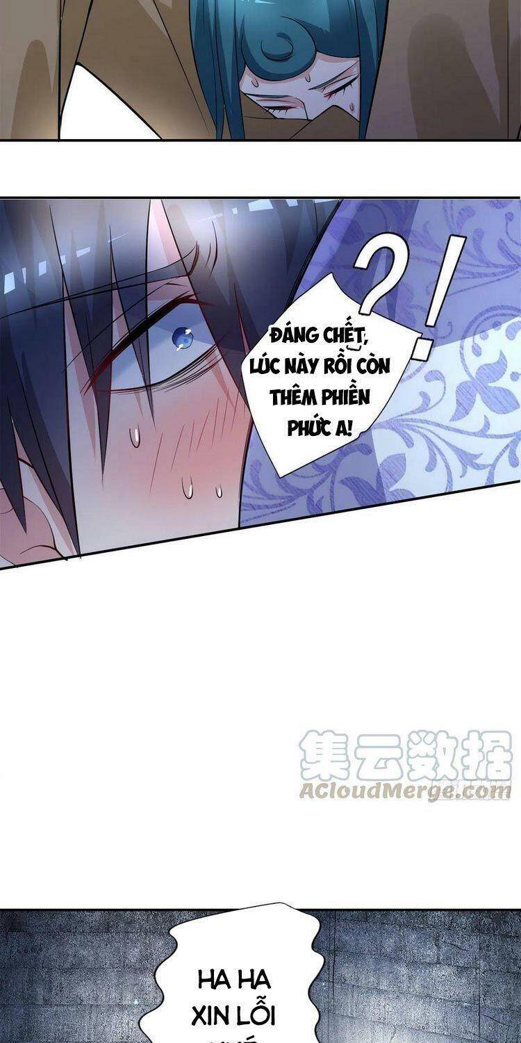 Mở Phòng Khám Tu Tiên - Chương 100