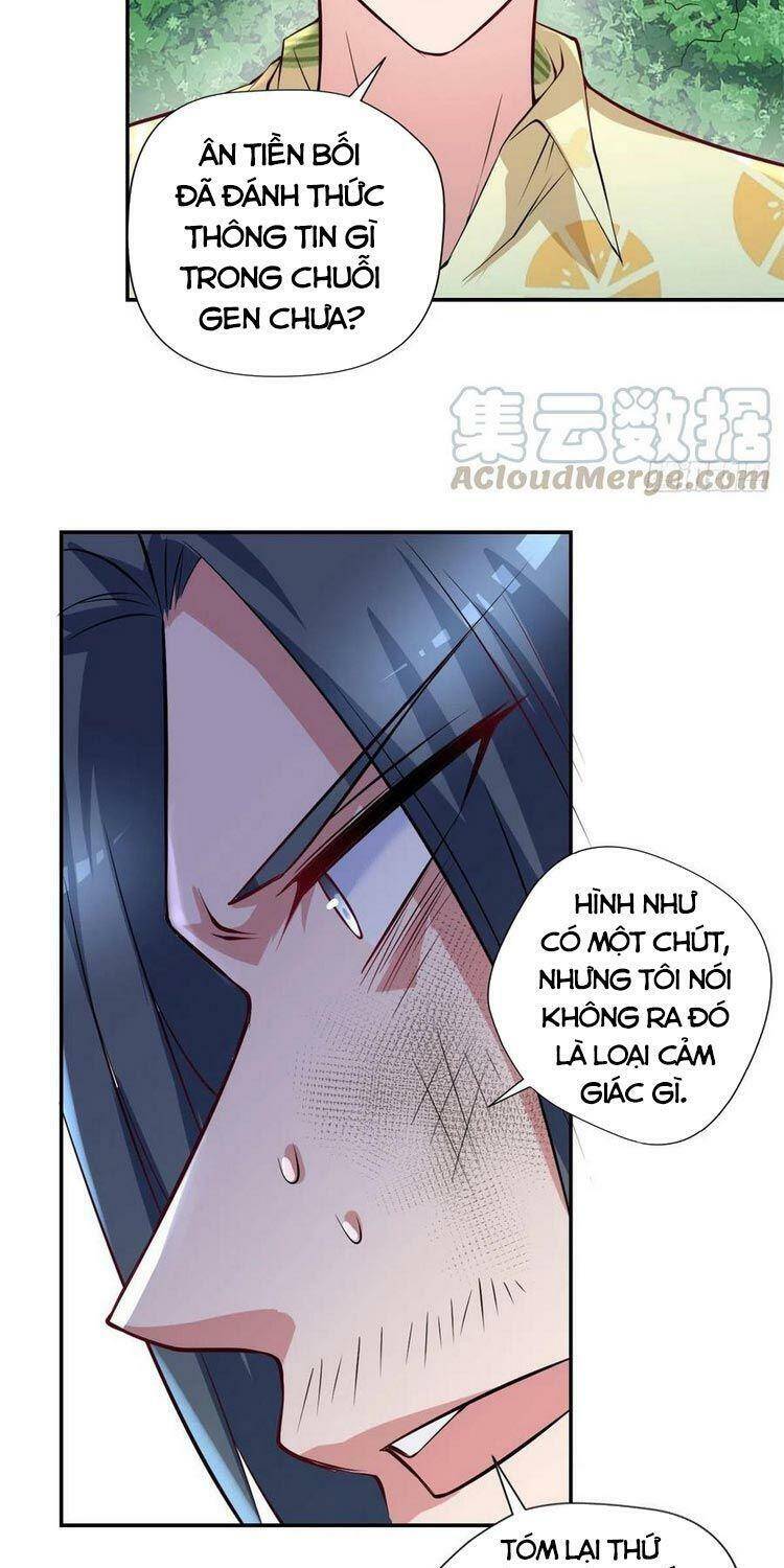 Mở Phòng Khám Tu Tiên - Chương 100