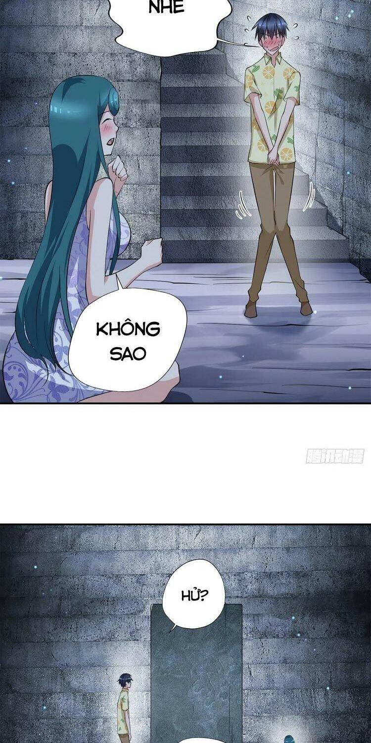 Mở Phòng Khám Tu Tiên - Chương 100