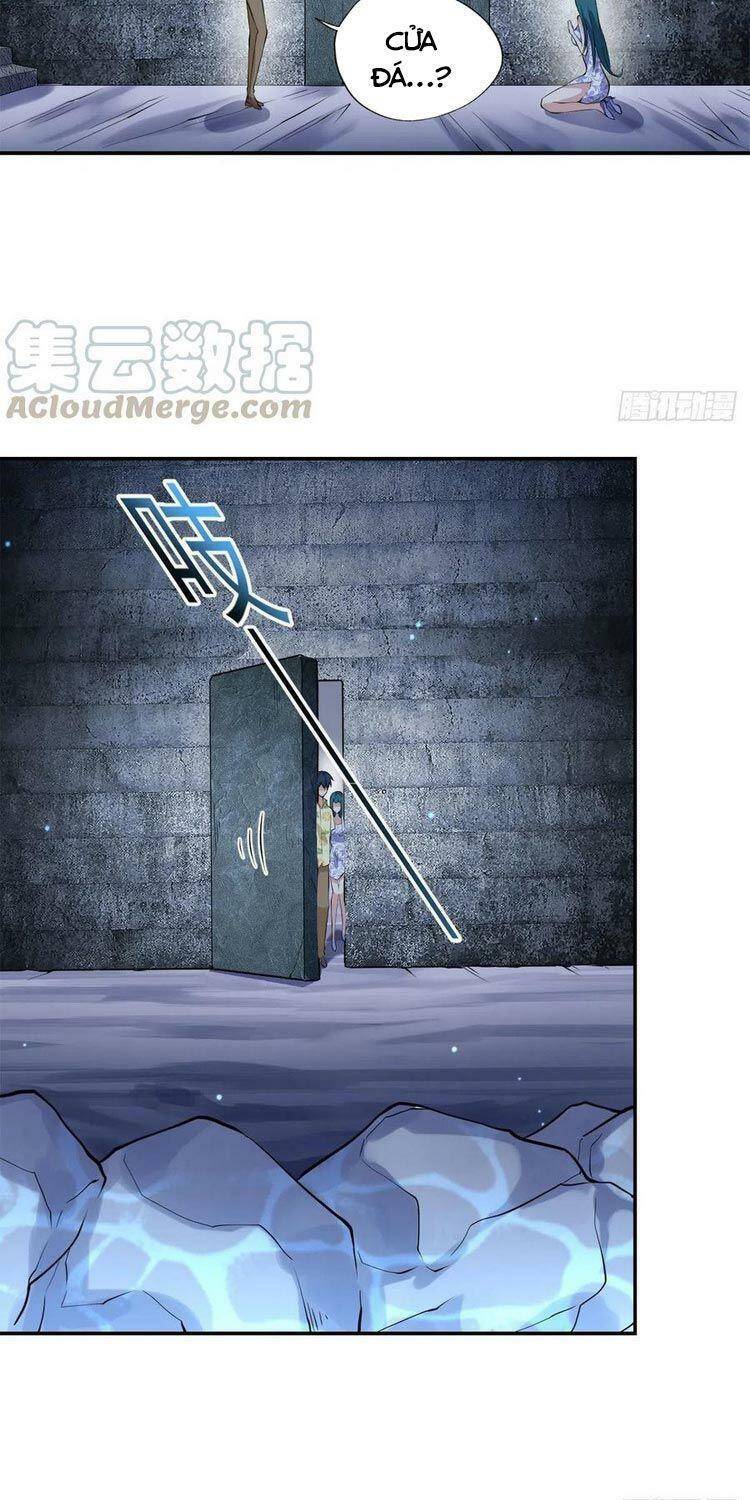 Mở Phòng Khám Tu Tiên - Chương 100