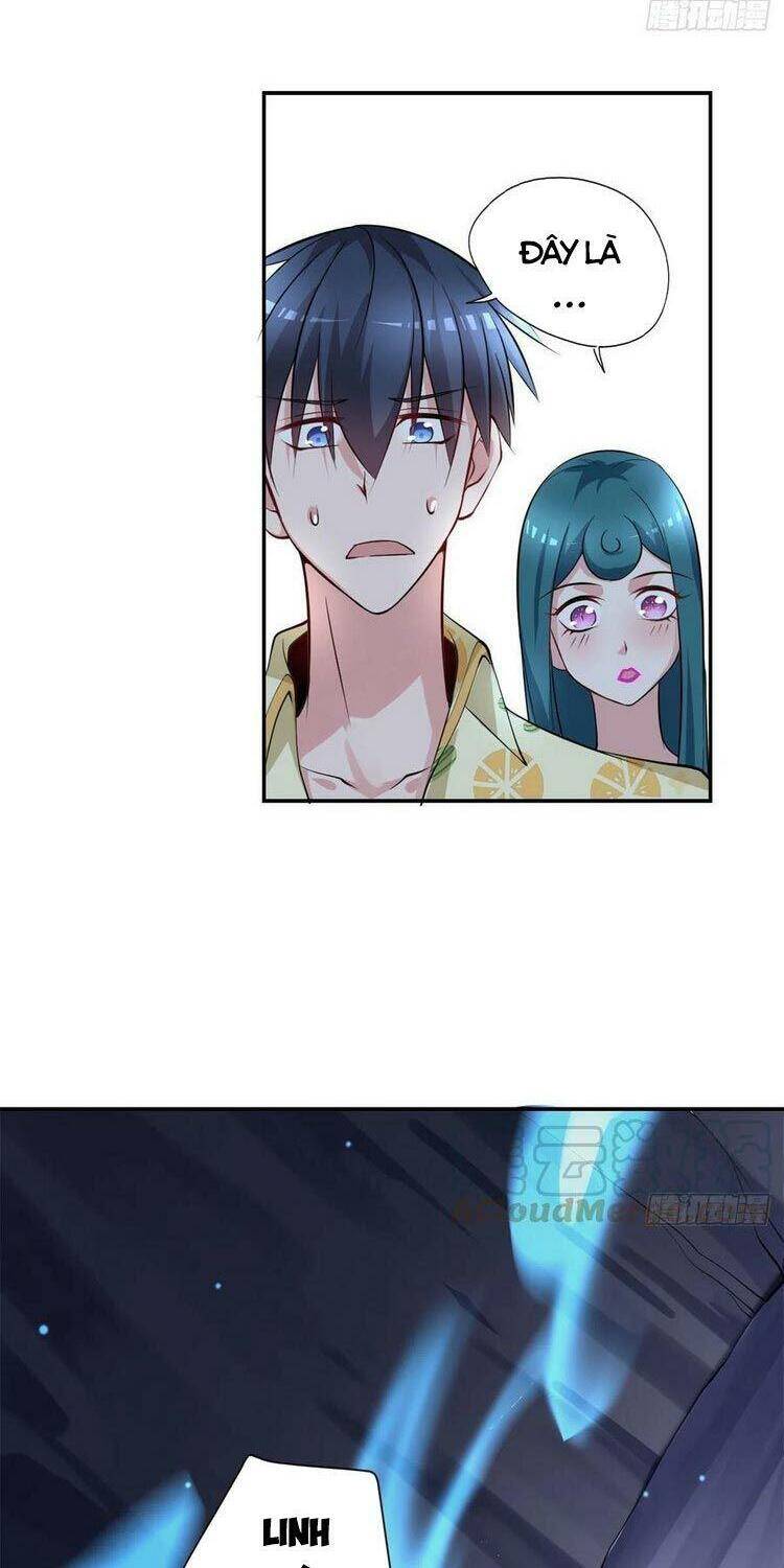 Mở Phòng Khám Tu Tiên - Chương 100