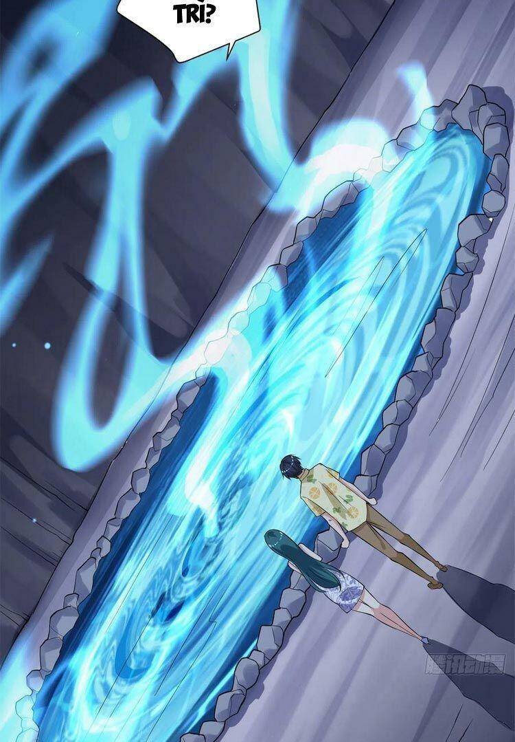 Mở Phòng Khám Tu Tiên - Chương 100