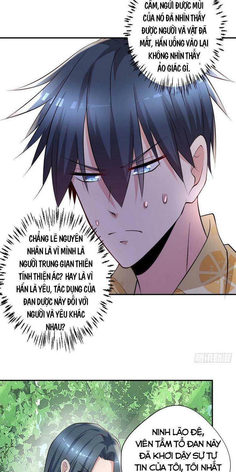 Mở Phòng Khám Tu Tiên - Chương 100