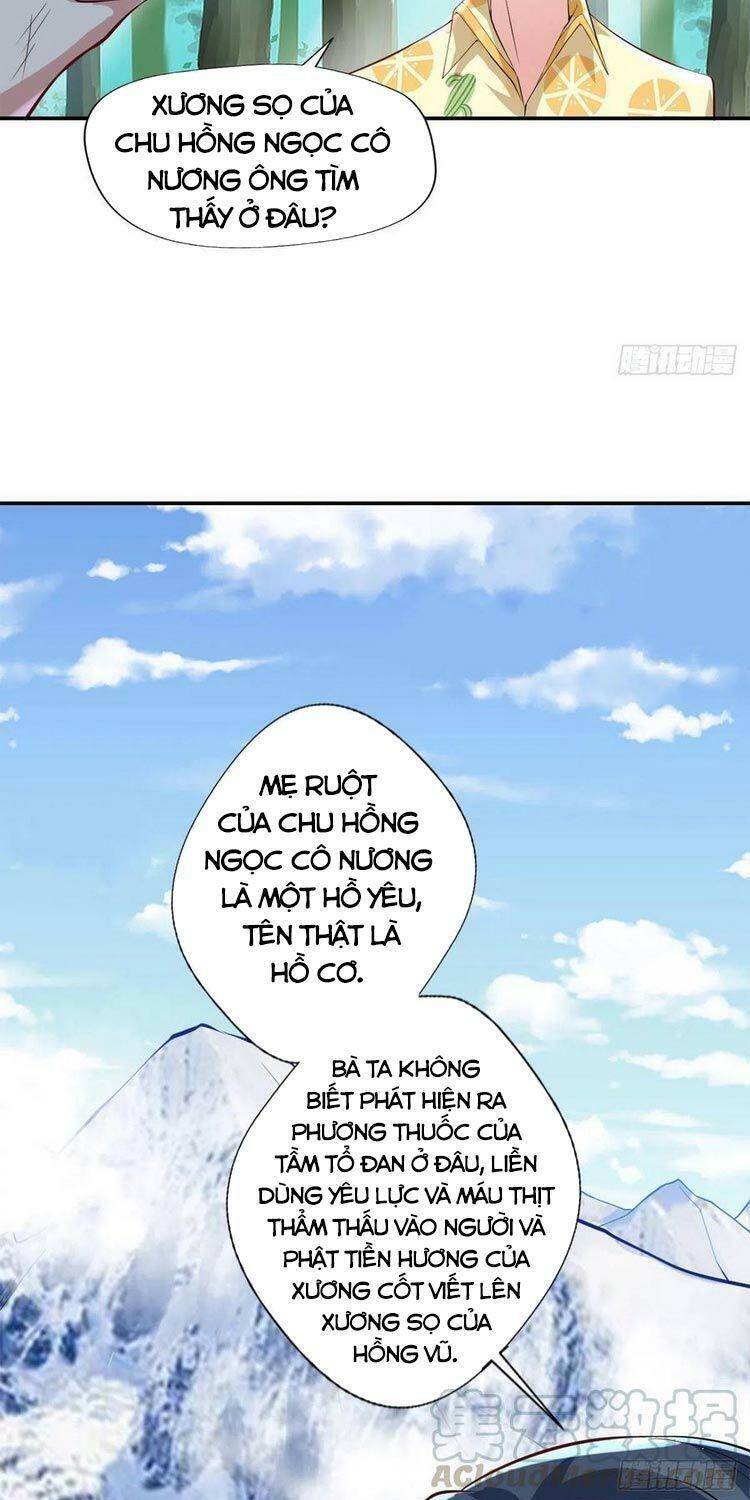 Mở Phòng Khám Tu Tiên - Chương 100