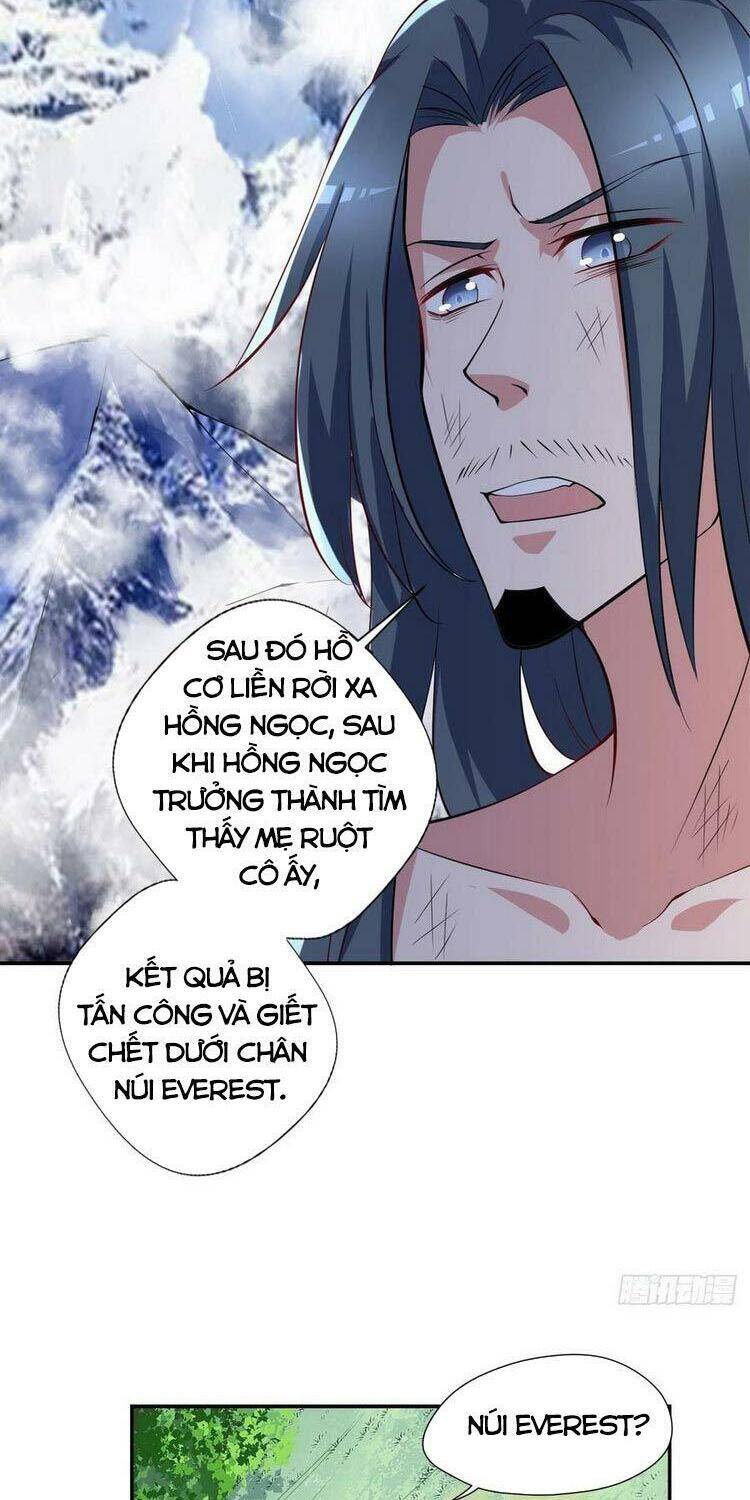 Mở Phòng Khám Tu Tiên - Chương 100