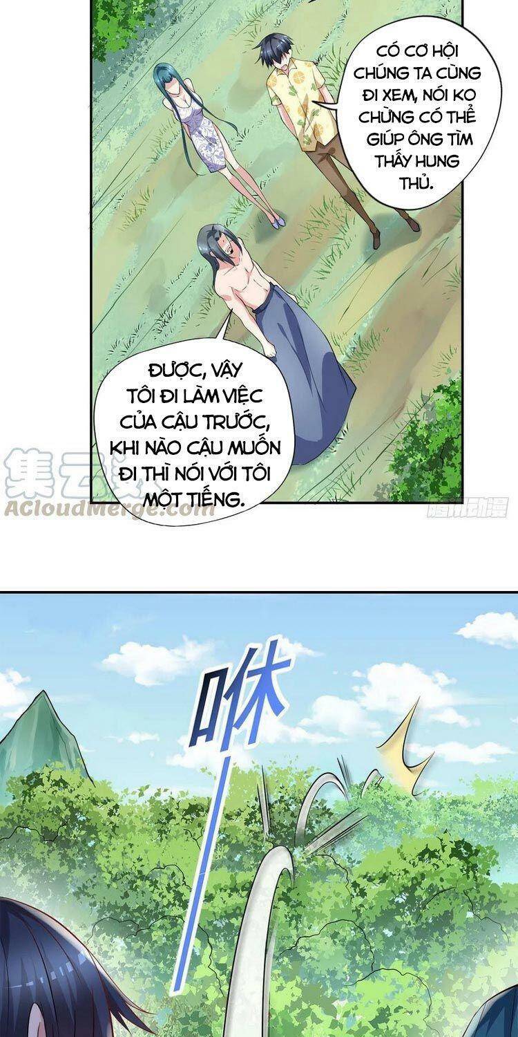 Mở Phòng Khám Tu Tiên - Chương 100