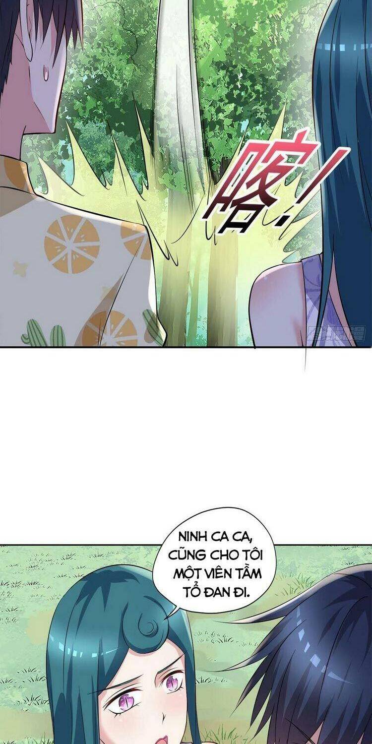 Mở Phòng Khám Tu Tiên - Chương 100