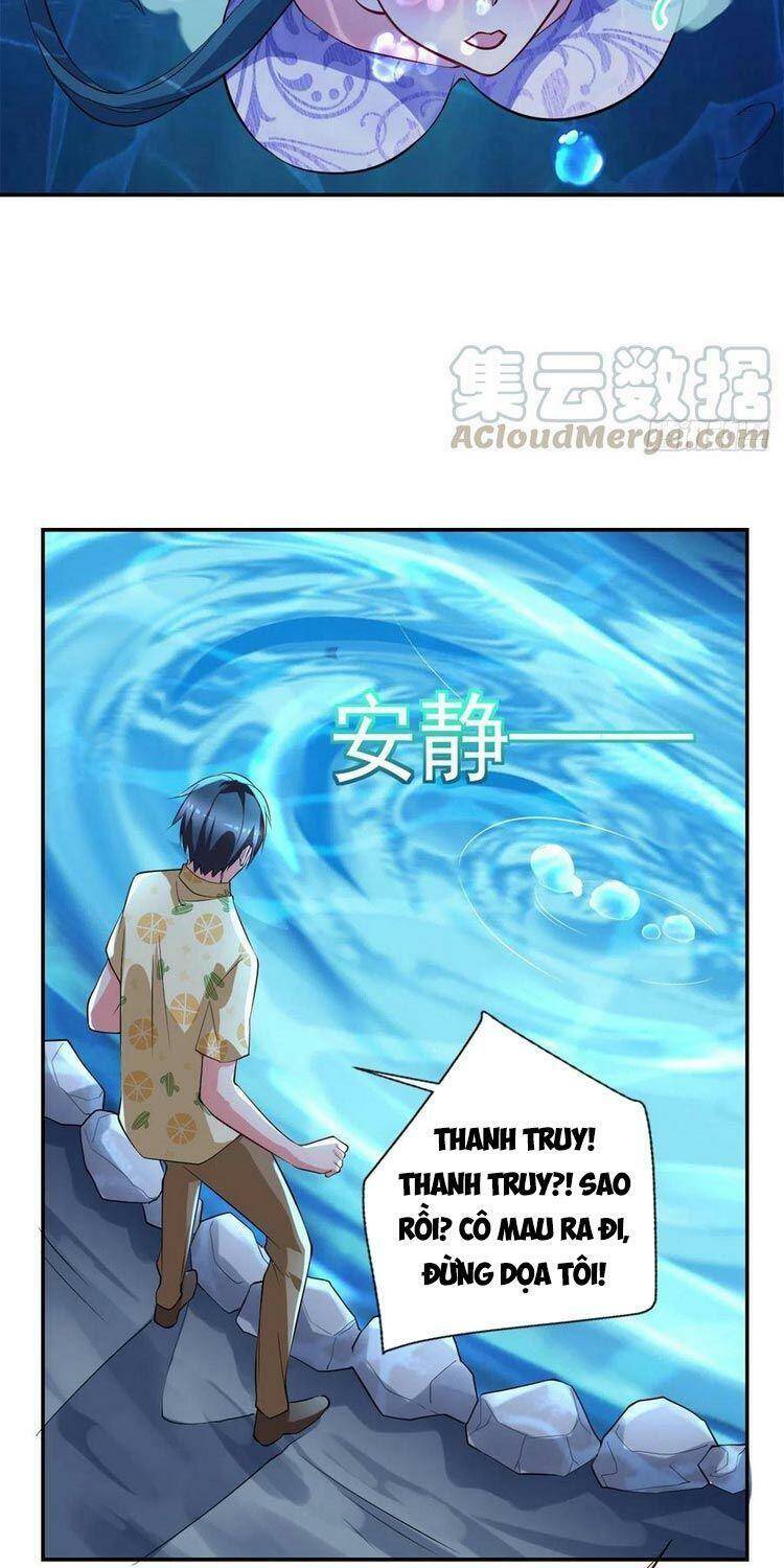 Mở Phòng Khám Tu Tiên - Chương 101