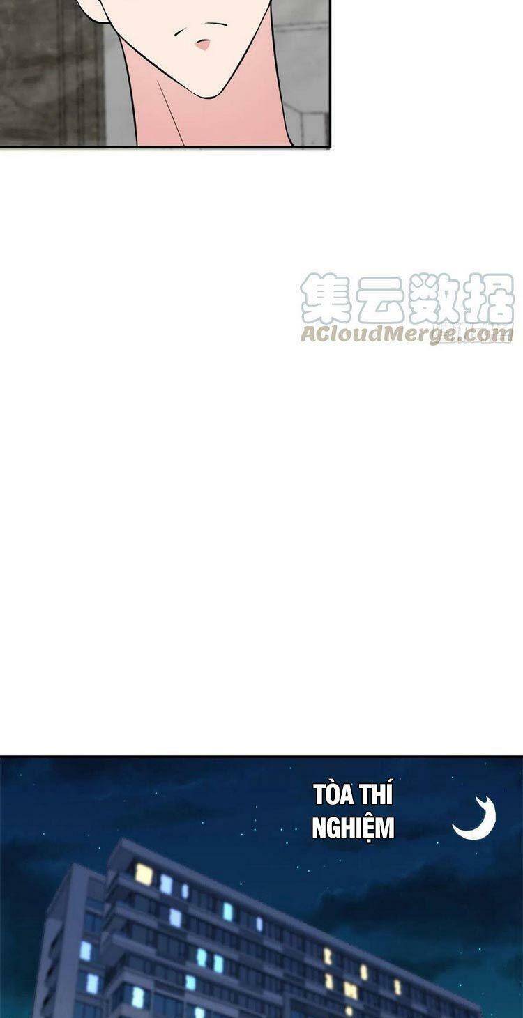 Mở Phòng Khám Tu Tiên - Chương 101