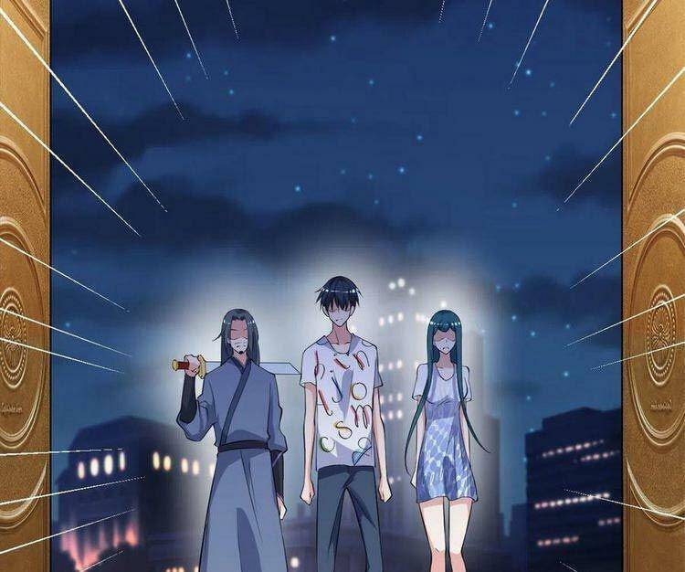 Mở Phòng Khám Tu Tiên - Chương 101