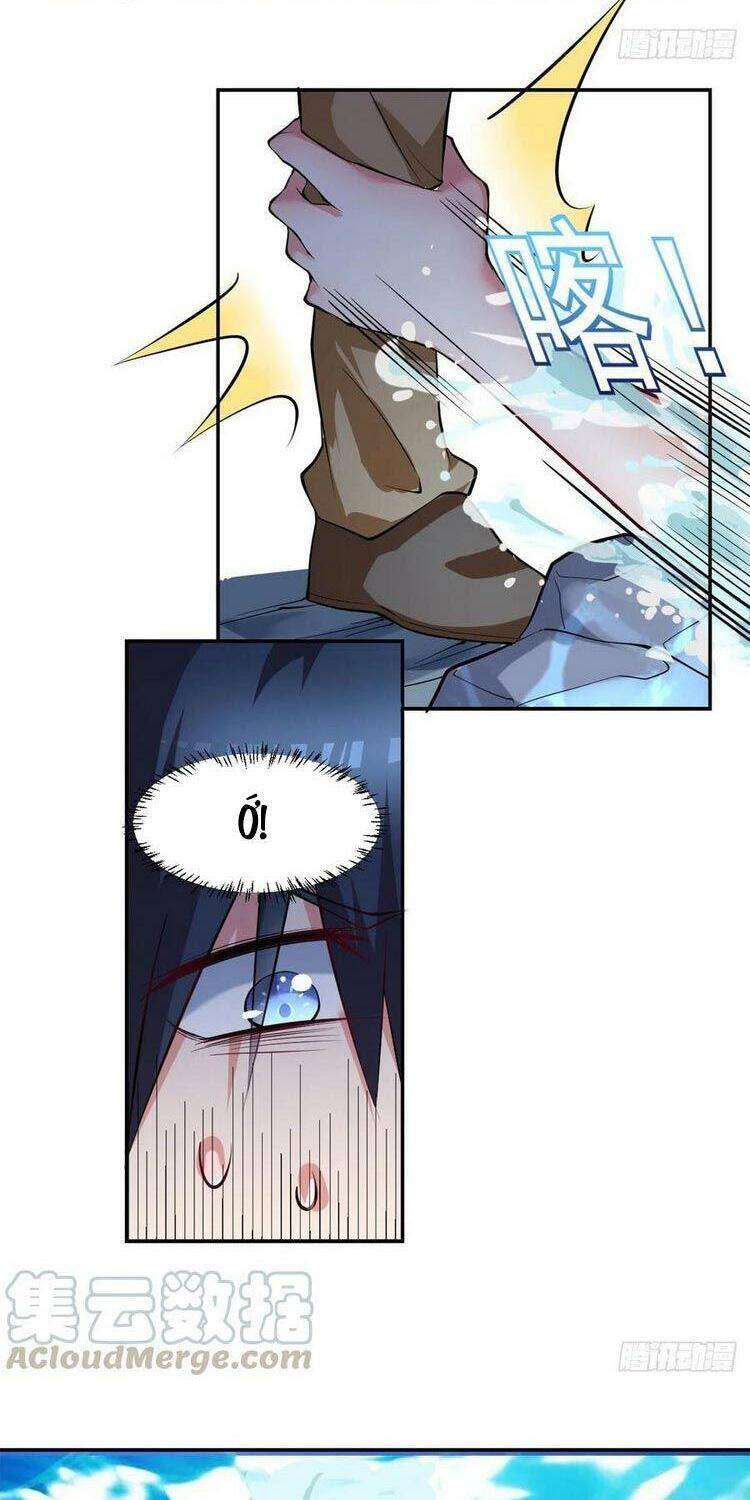 Mở Phòng Khám Tu Tiên - Chương 101