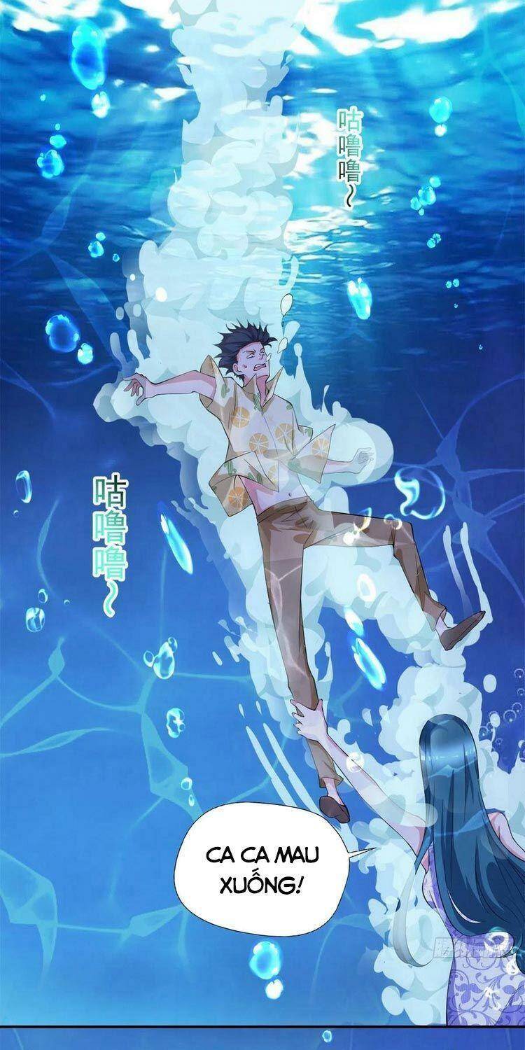 Mở Phòng Khám Tu Tiên - Chương 101