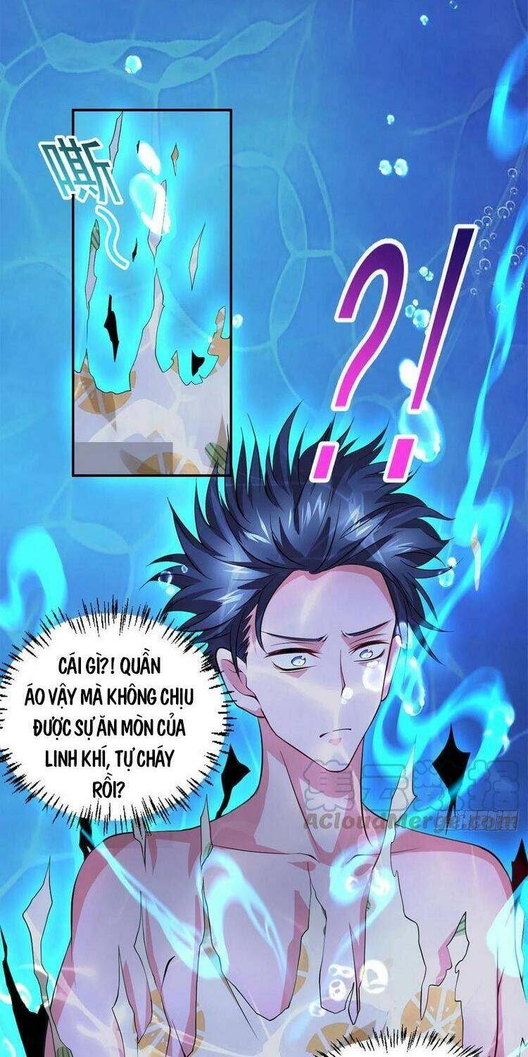 Mở Phòng Khám Tu Tiên - Chương 101