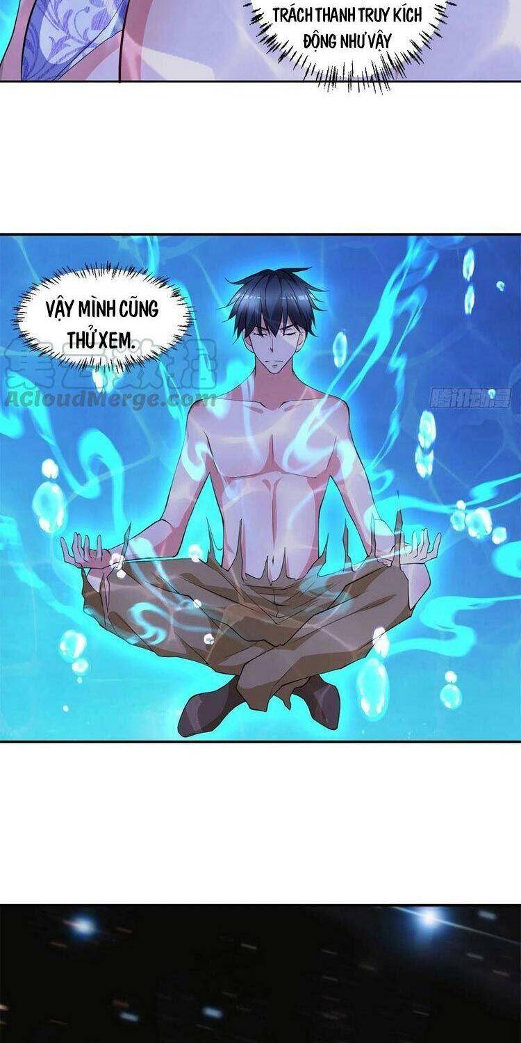 Mở Phòng Khám Tu Tiên - Chương 101