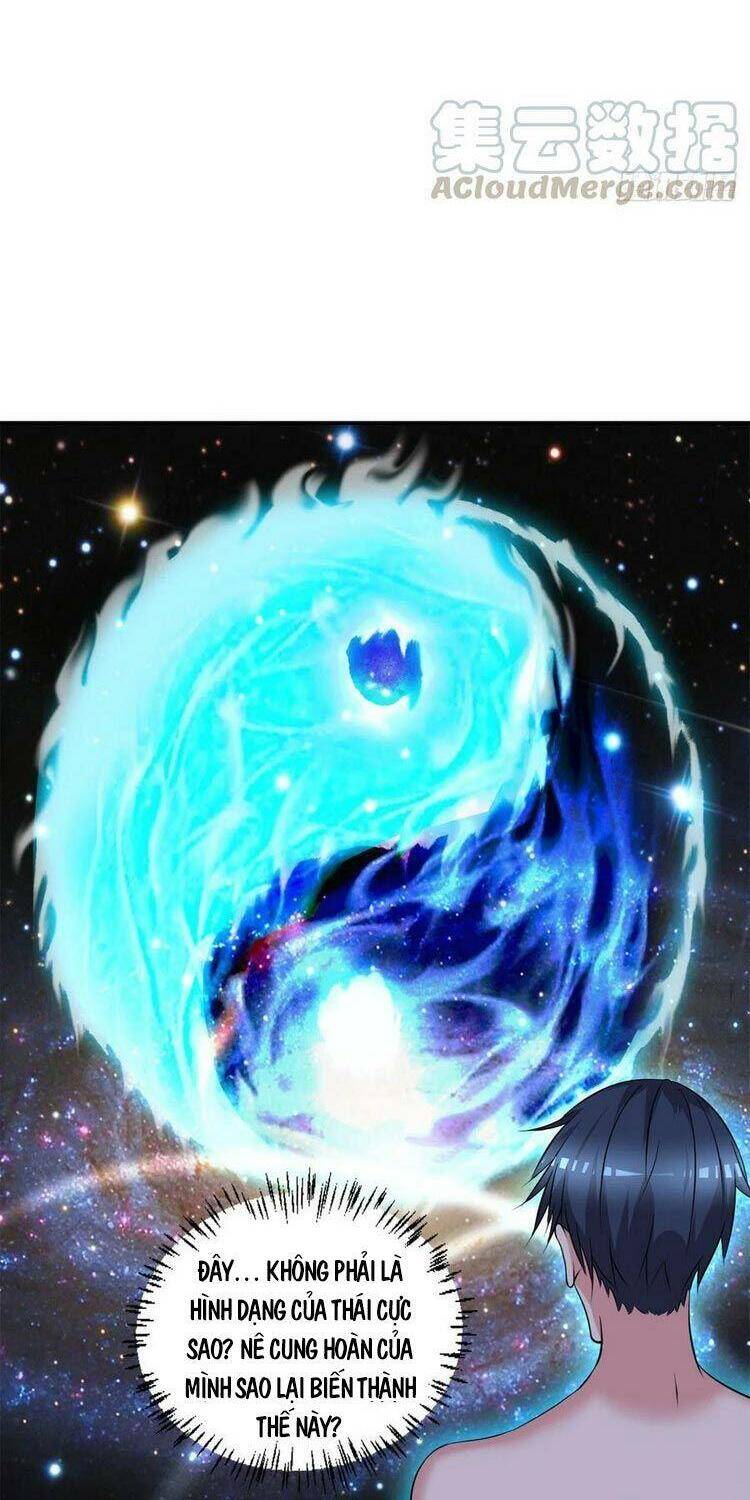 Mở Phòng Khám Tu Tiên - Chương 101