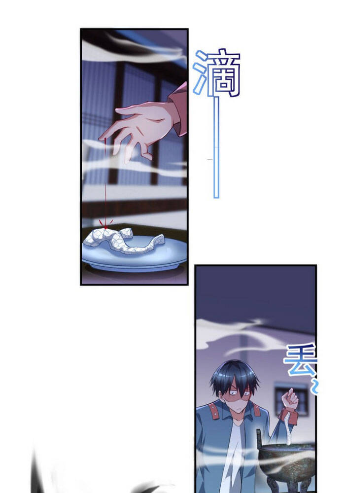 Mở Phòng Khám Tu Tiên - Chương 58