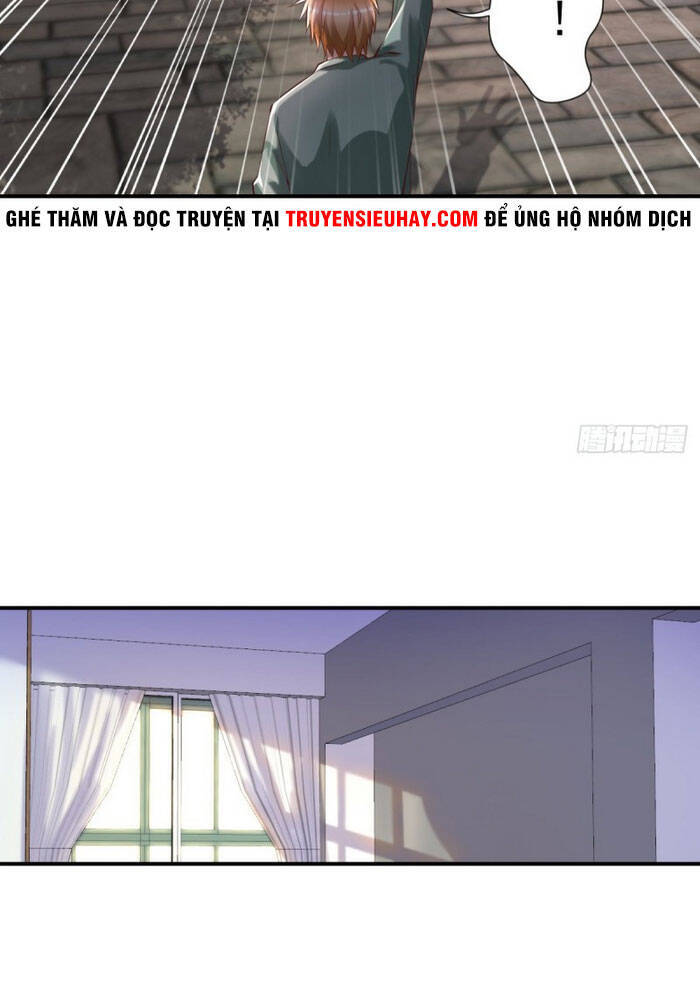 Mở Phòng Khám Tu Tiên - Chương 58