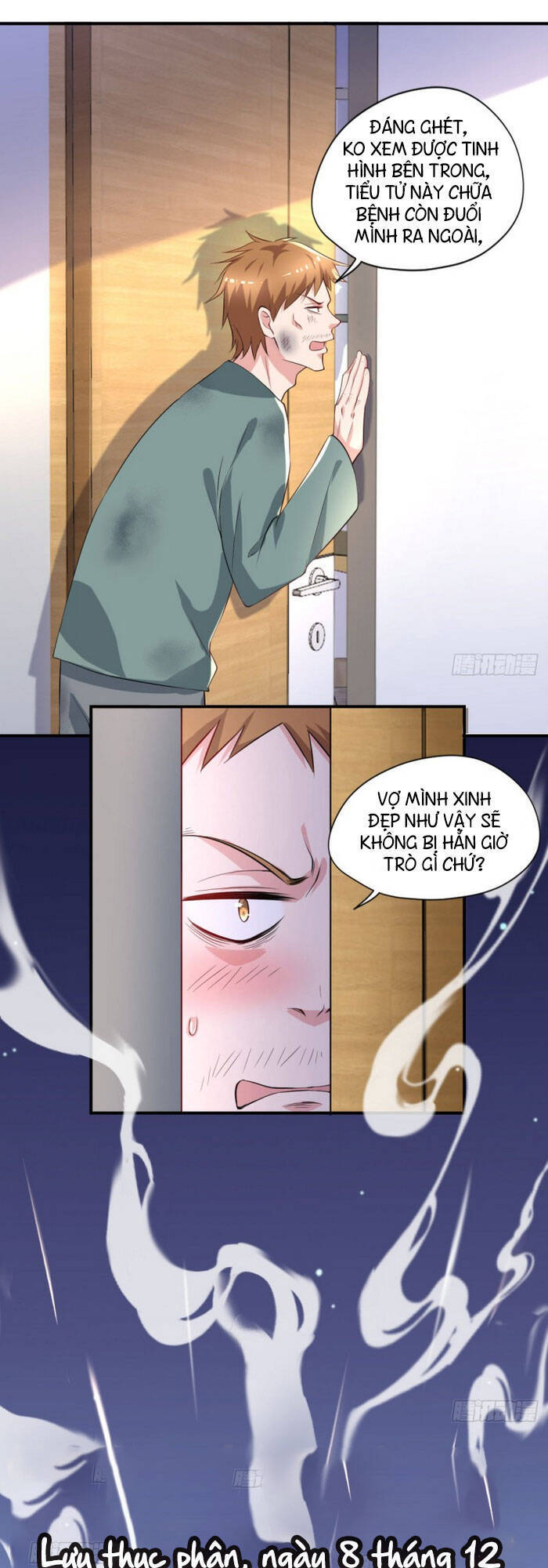Mở Phòng Khám Tu Tiên - Chương 58