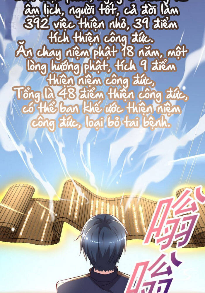 Mở Phòng Khám Tu Tiên - Chương 58