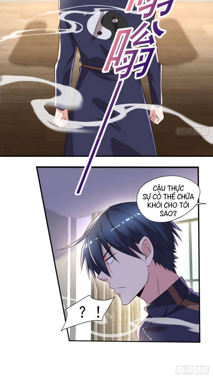 Mở Phòng Khám Tu Tiên - Chương 58