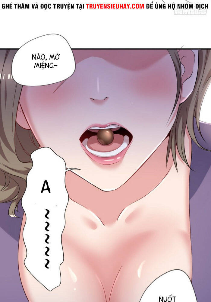 Mở Phòng Khám Tu Tiên - Chương 58