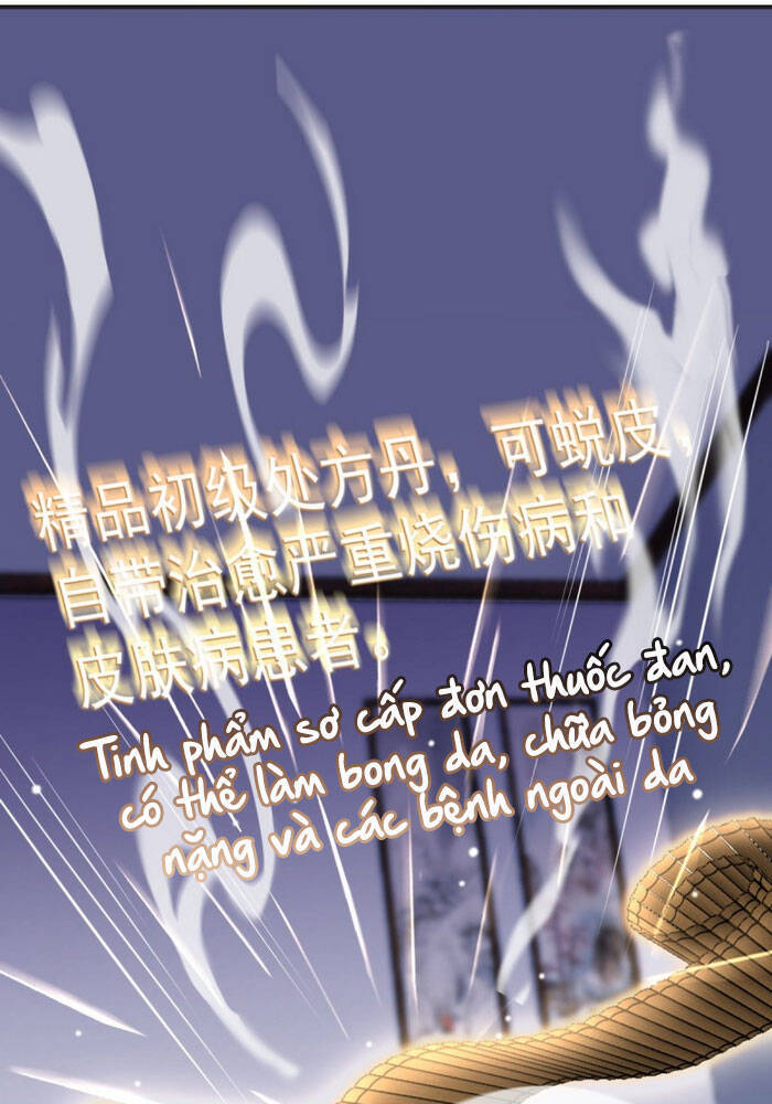 Mở Phòng Khám Tu Tiên - Chương 58