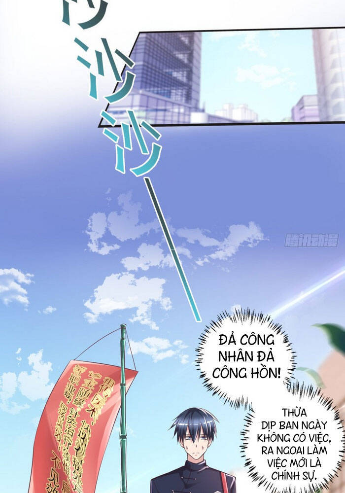 Mở Phòng Khám Tu Tiên - Chương 58