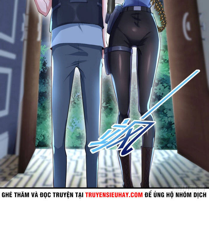 Mở Phòng Khám Tu Tiên - Chương 61