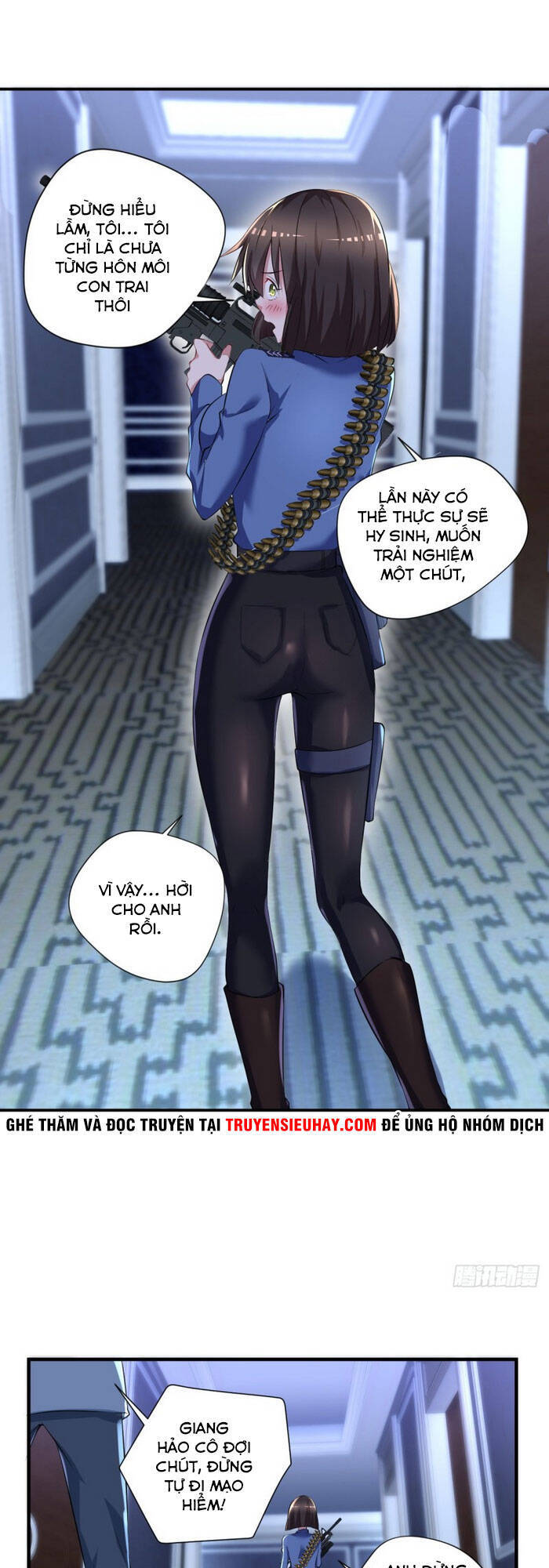 Mở Phòng Khám Tu Tiên - Chương 61