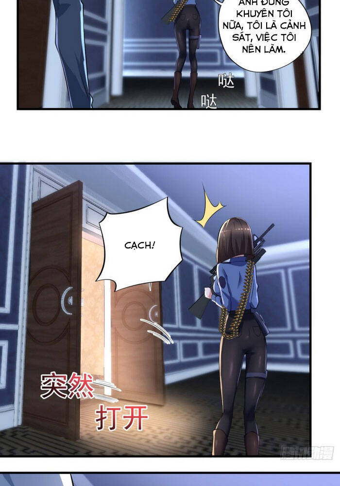 Mở Phòng Khám Tu Tiên - Chương 61