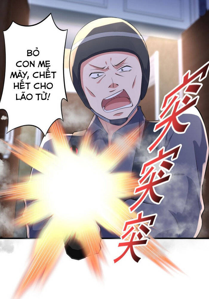 Mở Phòng Khám Tu Tiên - Chương 61