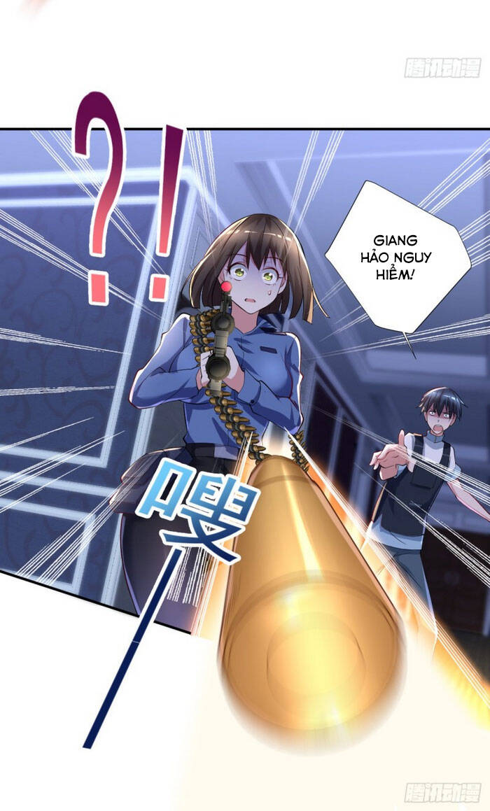 Mở Phòng Khám Tu Tiên - Chương 61