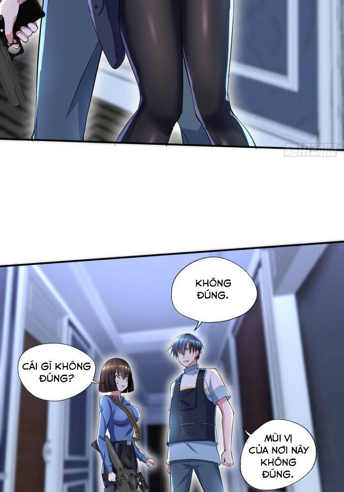 Mở Phòng Khám Tu Tiên - Chương 61