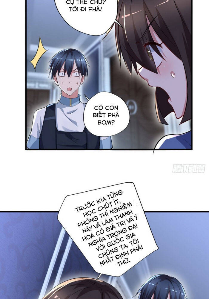 Mở Phòng Khám Tu Tiên - Chương 61