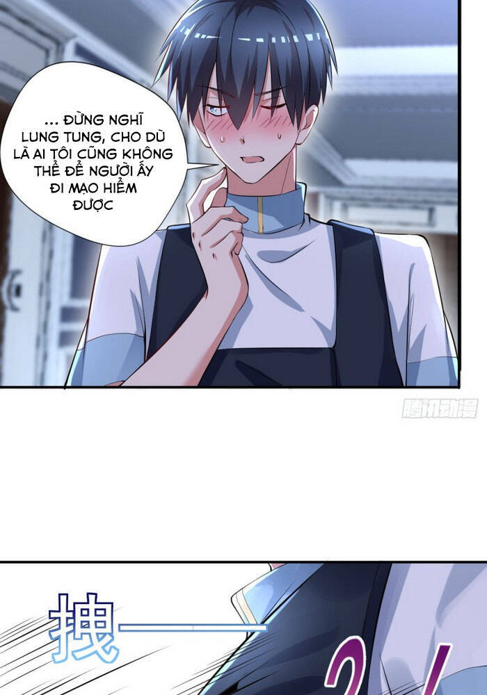 Mở Phòng Khám Tu Tiên - Chương 61