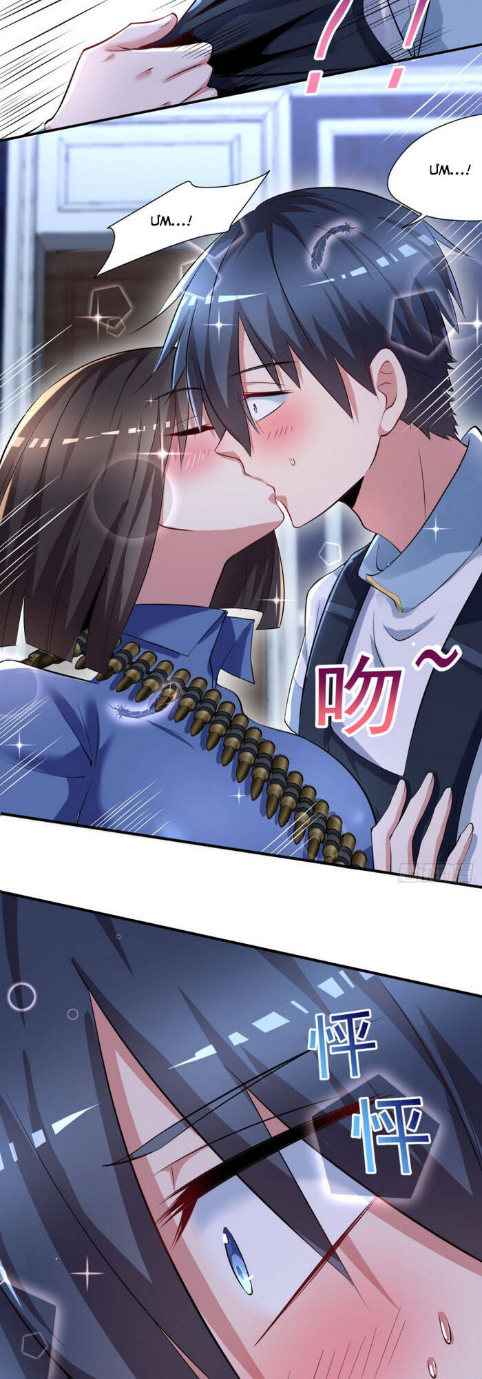 Mở Phòng Khám Tu Tiên - Chương 61