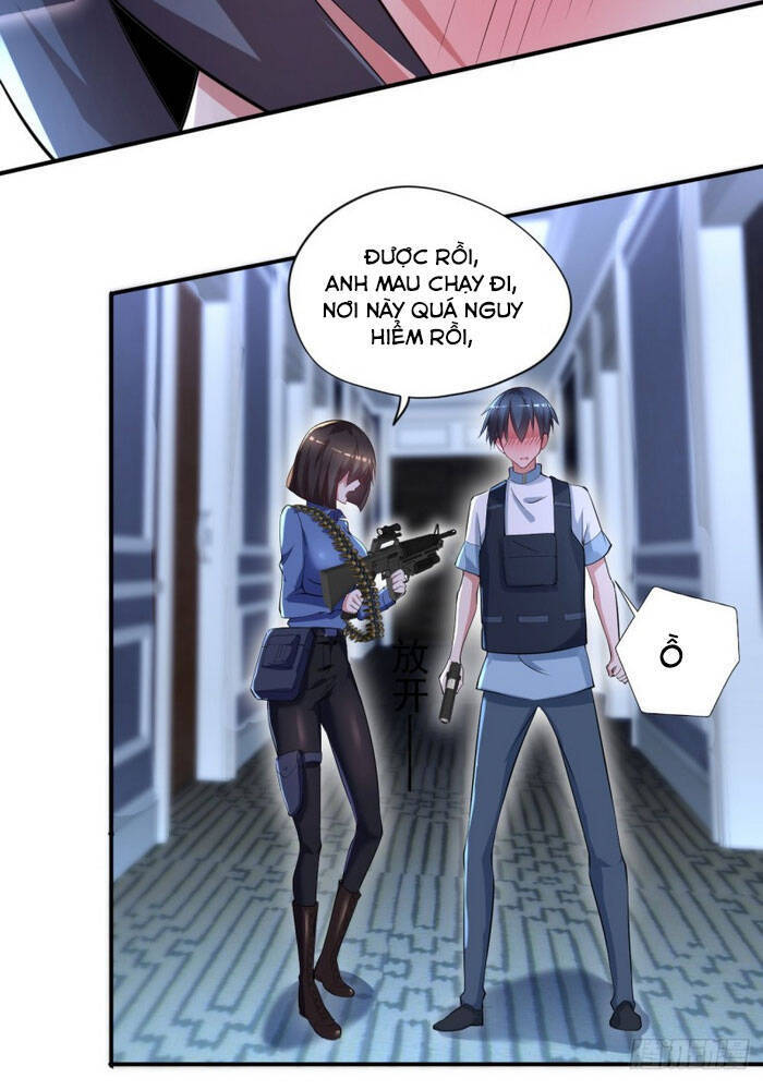 Mở Phòng Khám Tu Tiên - Chương 61