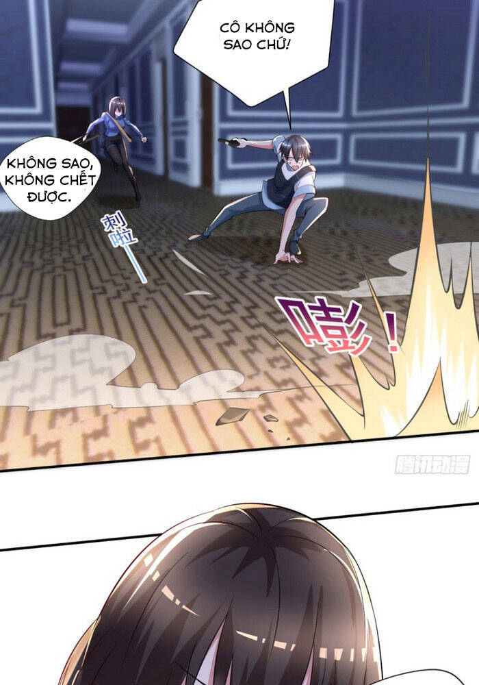 Mở Phòng Khám Tu Tiên - Chương 62