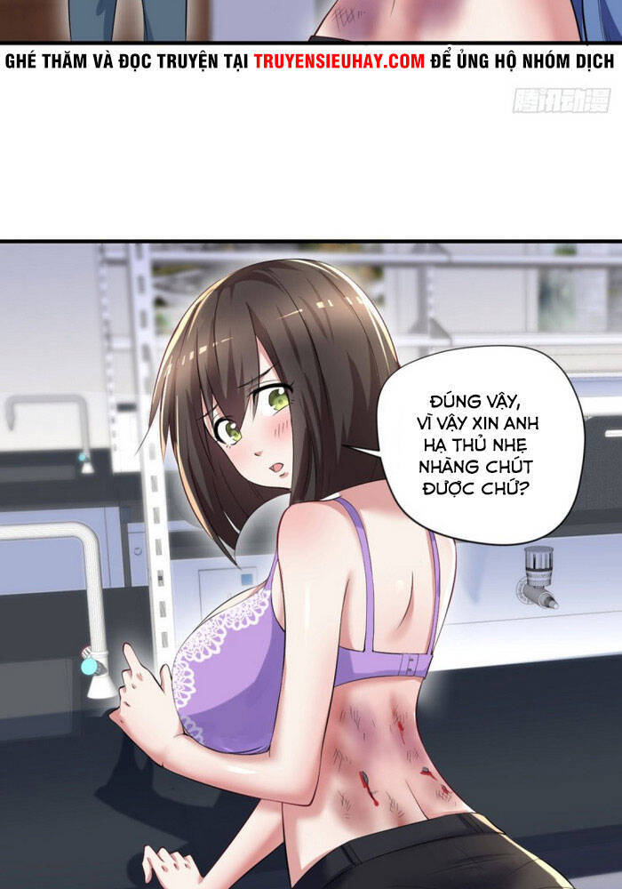 Mở Phòng Khám Tu Tiên - Chương 62