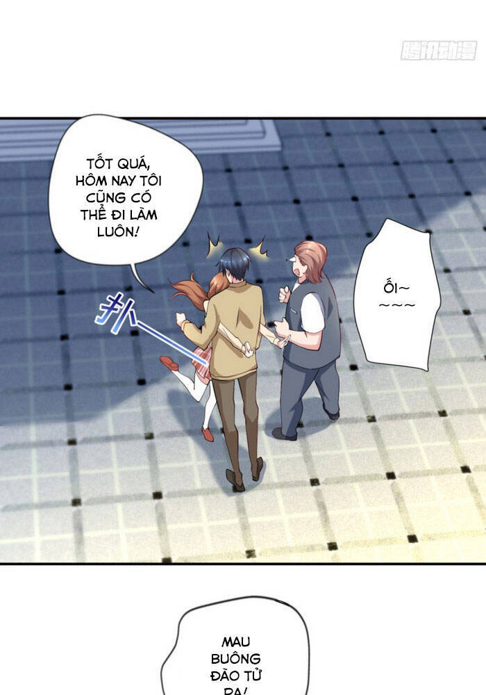 Mở Phòng Khám Tu Tiên - Chương 63