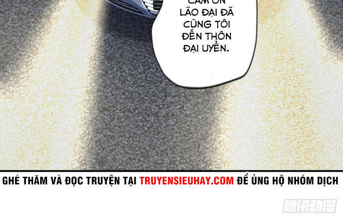 Mở Phòng Khám Tu Tiên - Chương 63