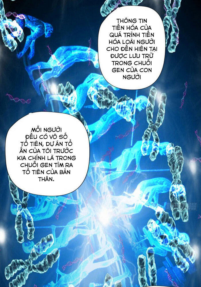 Mở Phòng Khám Tu Tiên - Chương 63