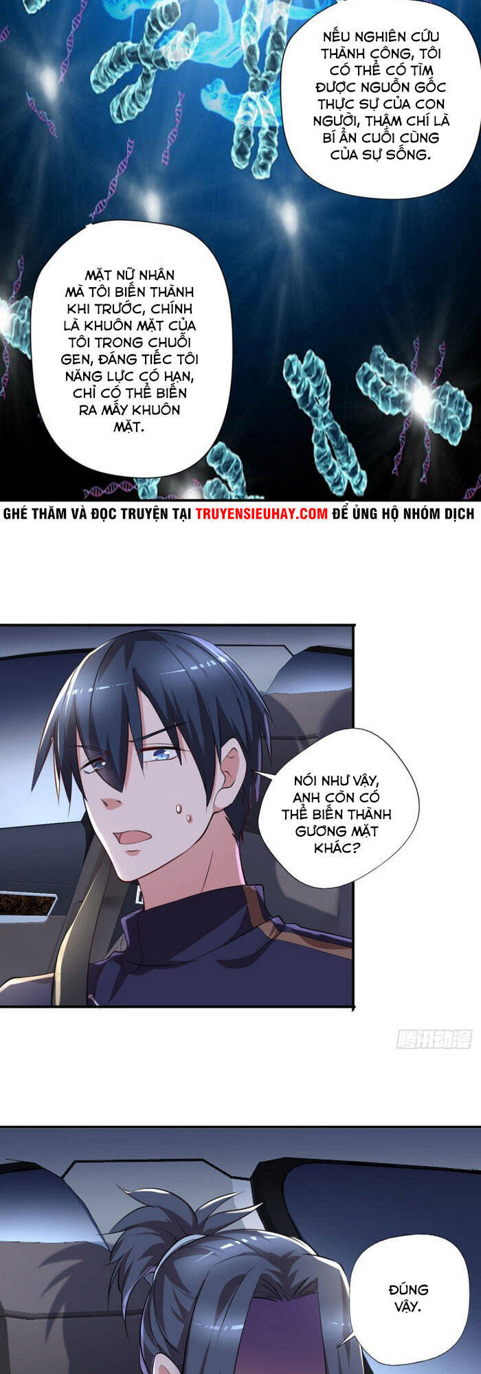 Mở Phòng Khám Tu Tiên - Chương 63