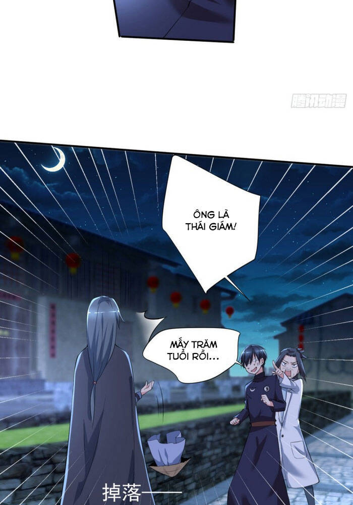 Mở Phòng Khám Tu Tiên - Chương 64