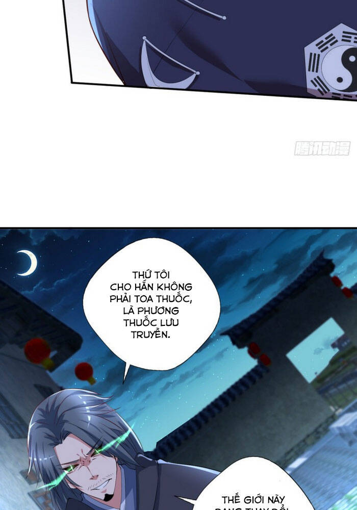 Mở Phòng Khám Tu Tiên - Chương 64