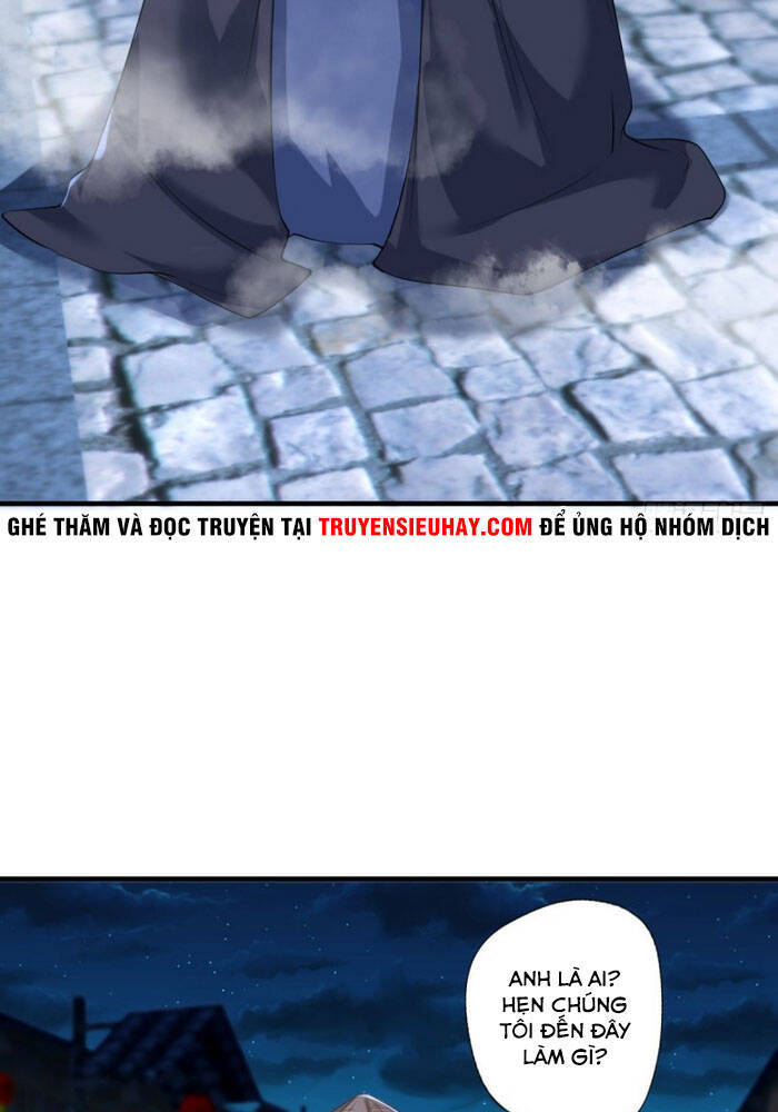 Mở Phòng Khám Tu Tiên - Chương 64