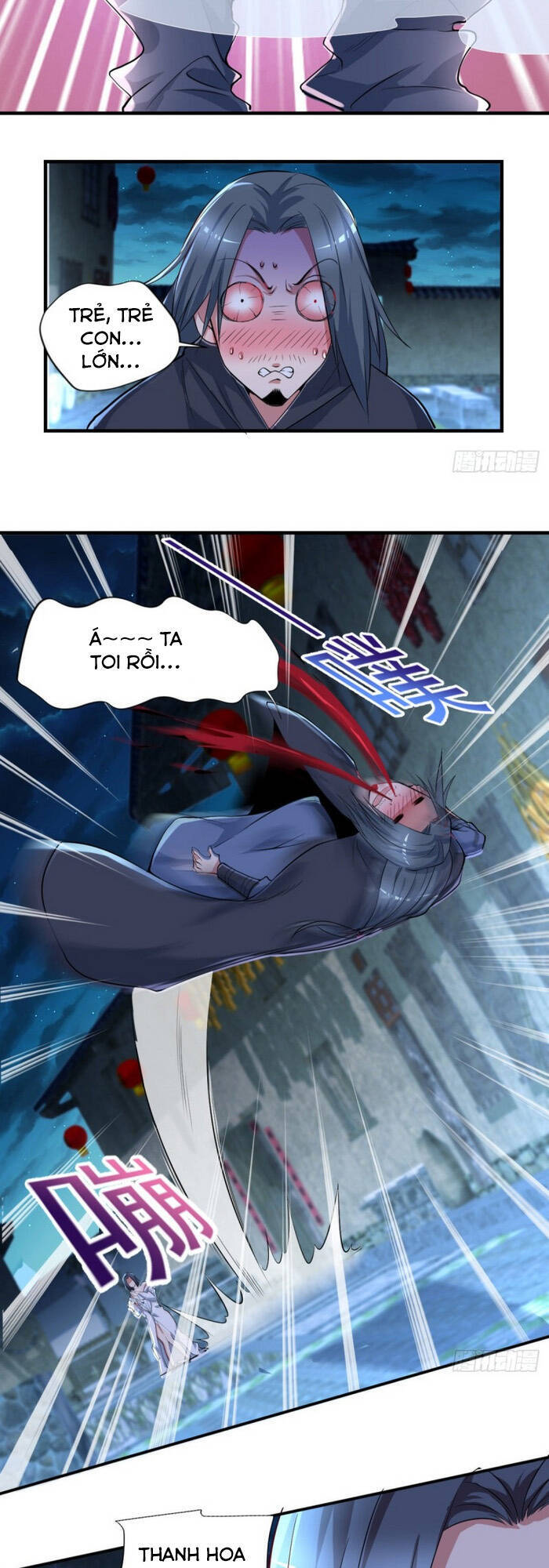 Mở Phòng Khám Tu Tiên - Chương 65