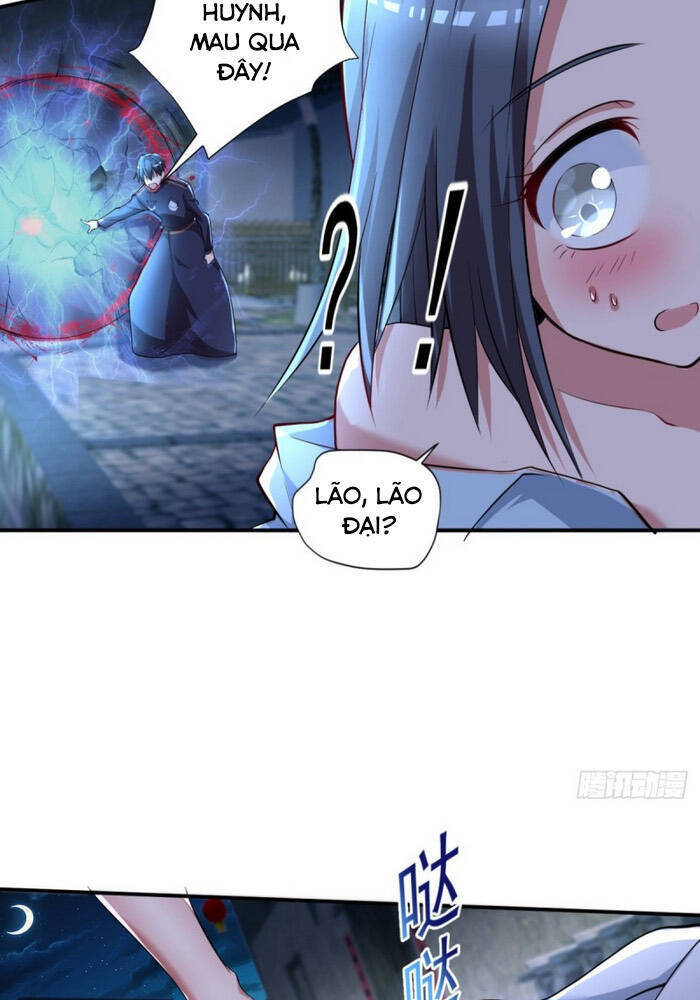 Mở Phòng Khám Tu Tiên - Chương 65